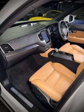 XC90 B6 Ultimate Hybrid