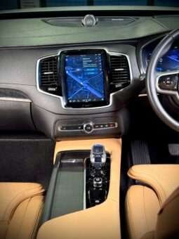 
										XC90 B6 Ultimate Hybrid full									