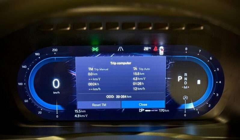 
								XC90 B6 Ultimate Hybrid full									