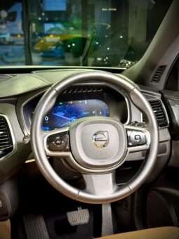 
										XC90 B6 Ultimate Hybrid full									