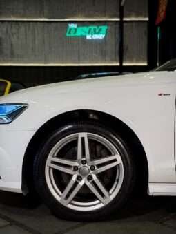 
										A6 S LINE MATRIX full									