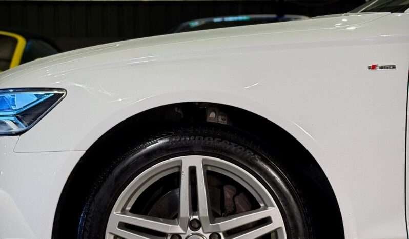 
								A6 S LINE MATRIX full									