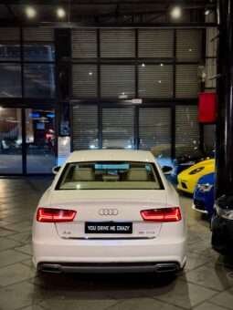 
										A6 S LINE MATRIX full									