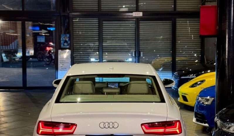 
								A6 S LINE MATRIX full									