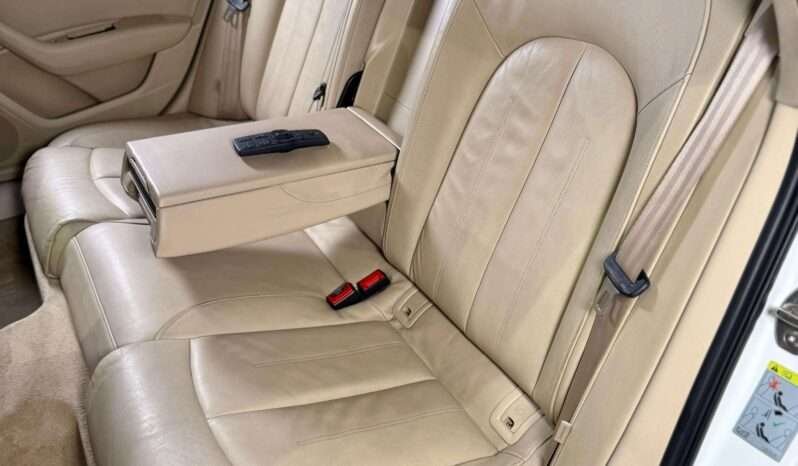 
								A6 S LINE MATRIX full									