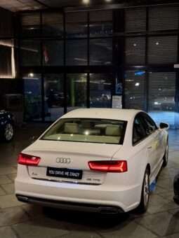 
										A6 S LINE MATRIX full									