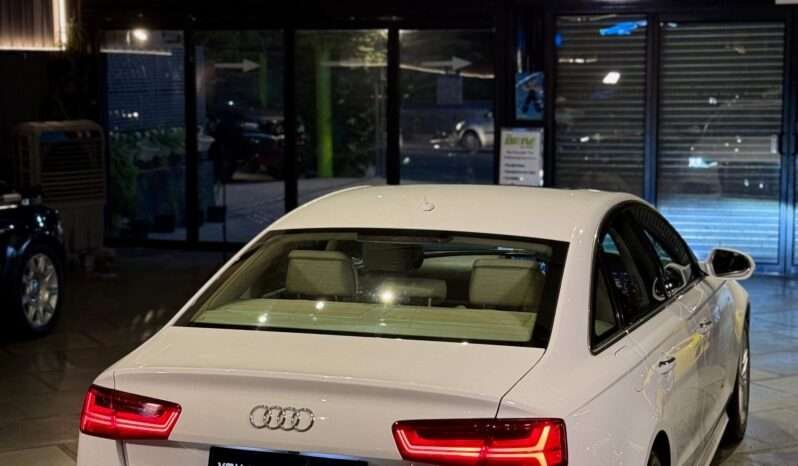 
								A6 S LINE MATRIX full									