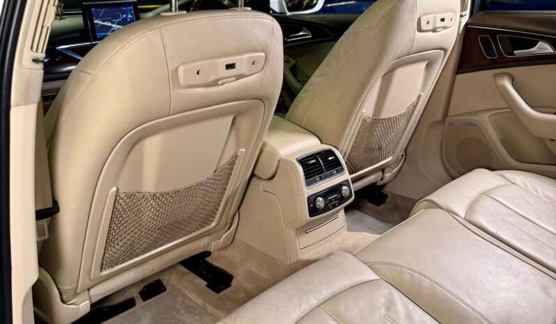 
								A6 S LINE MATRIX full									