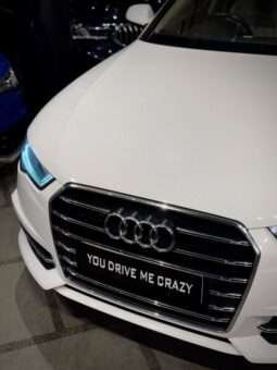 
										A6 S LINE MATRIX full									