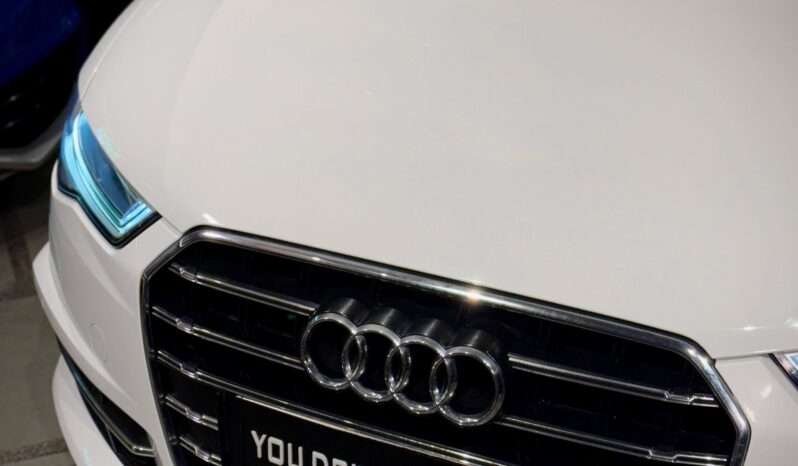 
								A6 S LINE MATRIX full									