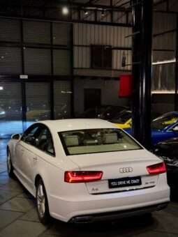 
										A6 S LINE MATRIX full									