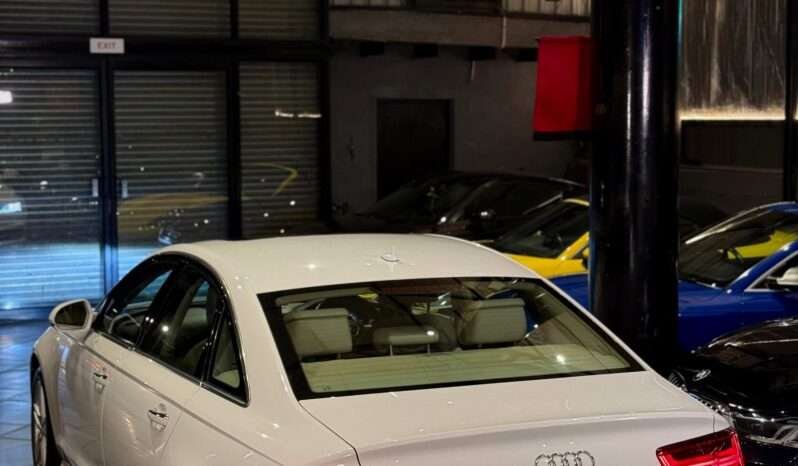 
								A6 S LINE MATRIX full									