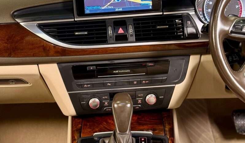 
								A6 S LINE MATRIX full									