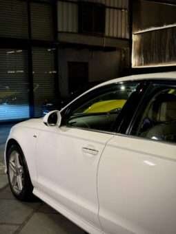 
										A6 S LINE MATRIX full									