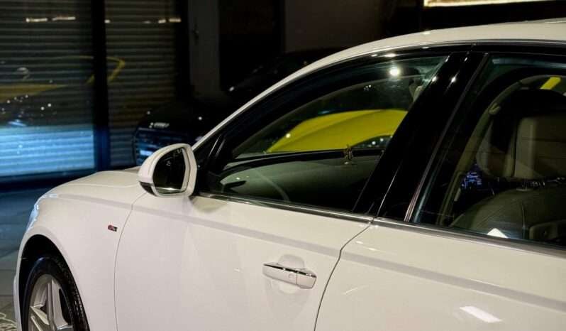 
								A6 S LINE MATRIX full									