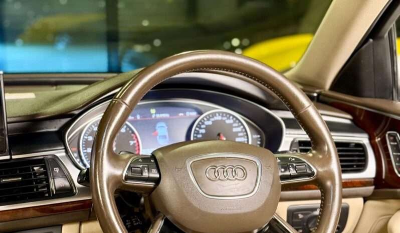 
								A6 S LINE MATRIX full									