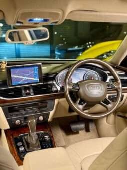 
										A6 S LINE MATRIX full									