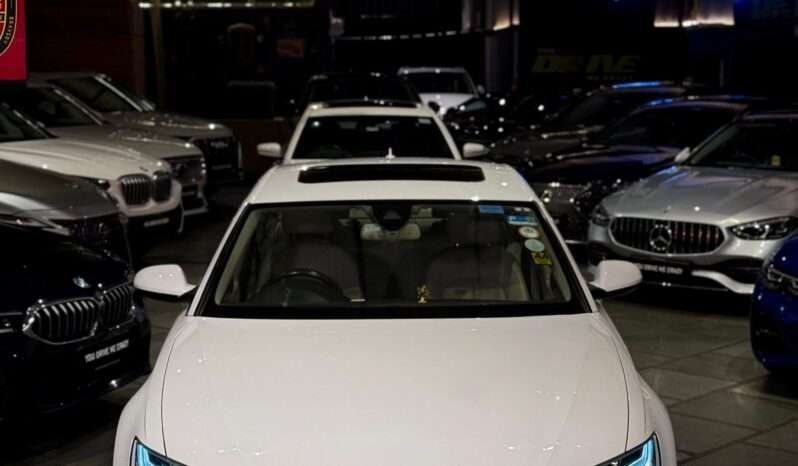 
								A6 S LINE MATRIX full									