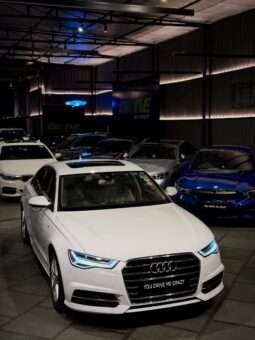 
										A6 S LINE MATRIX full									