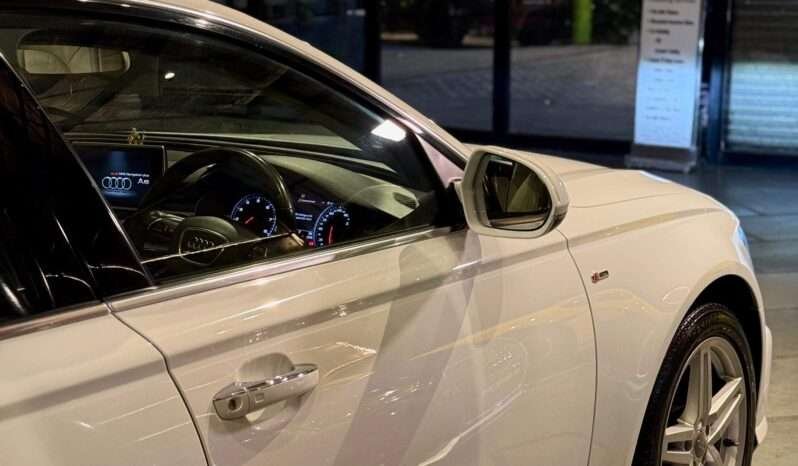 
								A6 S LINE MATRIX full									