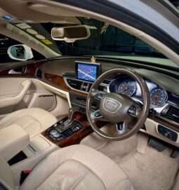 
										A6 S LINE MATRIX full									