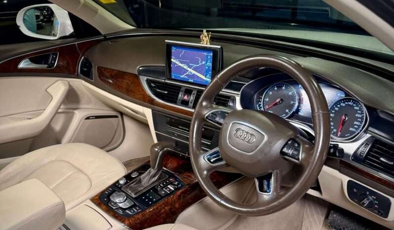 
								A6 S LINE MATRIX full									