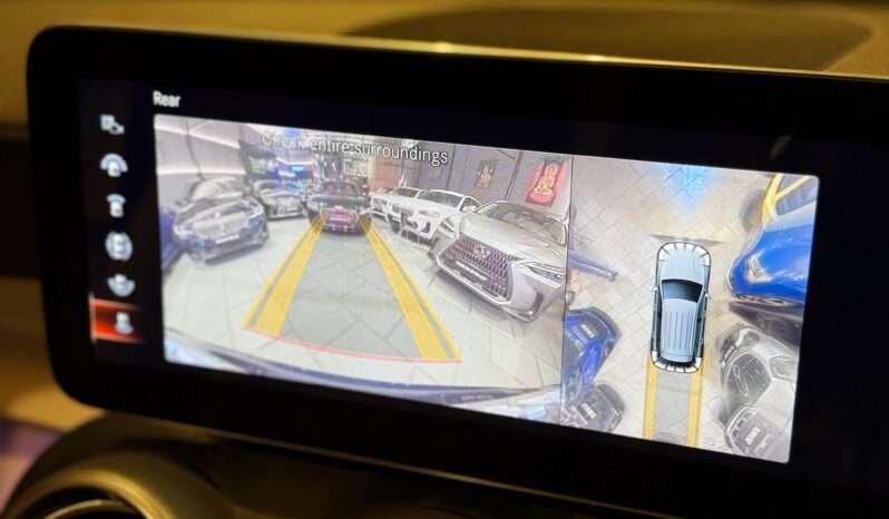 
								Mercedes-Benz GLC 200 full									