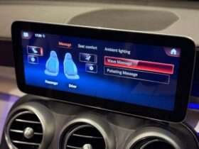 Mercedes-Benz GLC 200