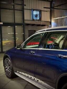 
										Mercedes-Benz GLC 200 full									