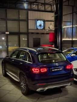 
										Mercedes-Benz GLC 200 full									