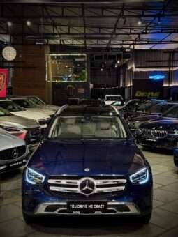 
										Mercedes-Benz GLC 200 full									