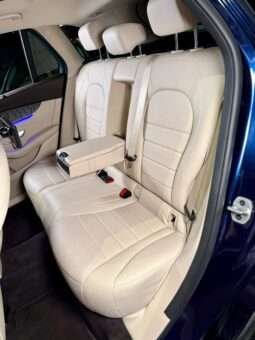 
										Mercedes-Benz GLC 200 full									