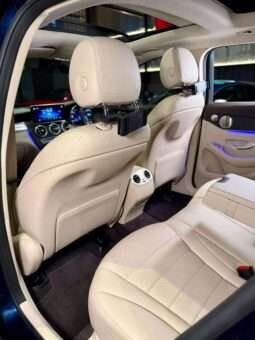 
										Mercedes-Benz GLC 200 full									