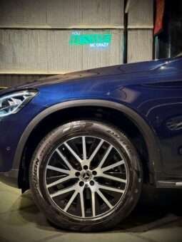 
										Mercedes-Benz GLC 200 full									