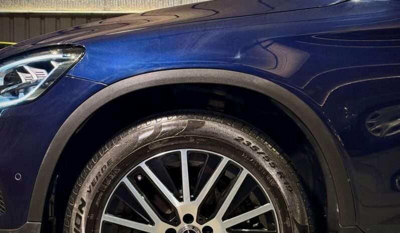 
								Mercedes-Benz GLC 200 full									