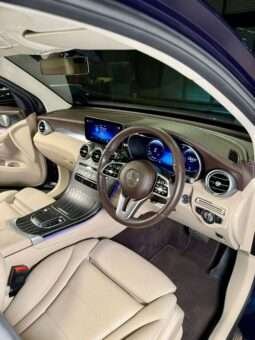 
										Mercedes-Benz GLC 200 full									