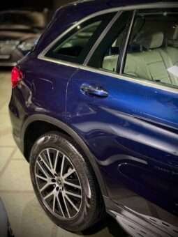 
										Mercedes-Benz GLC 200 full									
