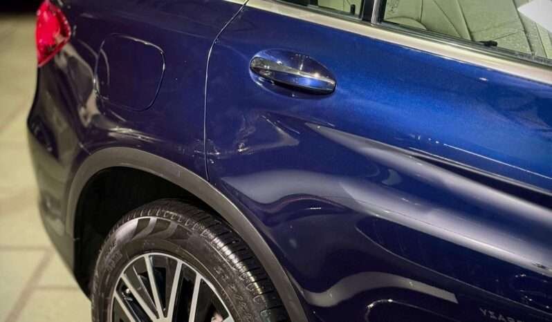 
								Mercedes-Benz GLC 200 full									