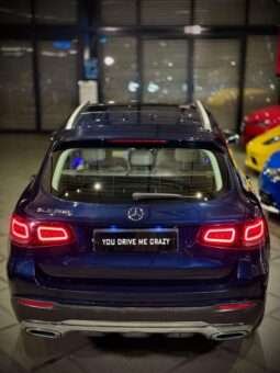 
										Mercedes-Benz GLC 200 full									