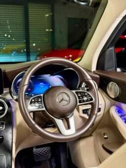 
										Mercedes-Benz GLC 200 full									