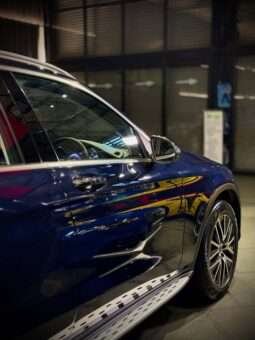 
										Mercedes-Benz GLC 200 full									