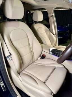 
										Mercedes-Benz GLC 200 full									