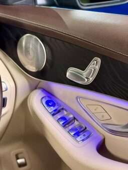 
										Mercedes-Benz GLC 200 full									