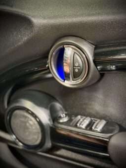 
										CooperS JCW tuned  Convertible full									