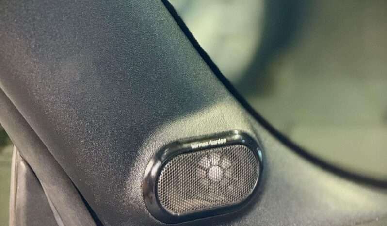 
								CooperS JCW tuned  Convertible full									