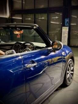 
										CooperS JCW tuned  Convertible full									