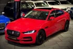 XE P250 SE (Top Variant)