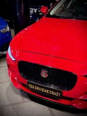 XE P250 SE (Top Variant)