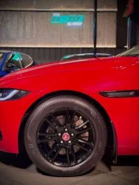 XE P250 SE (Top Variant)