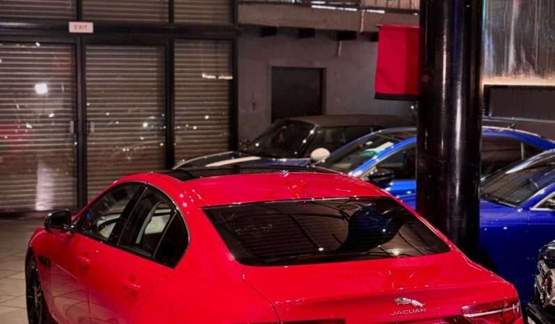 
								XE P250 SE (Top Variant) full									